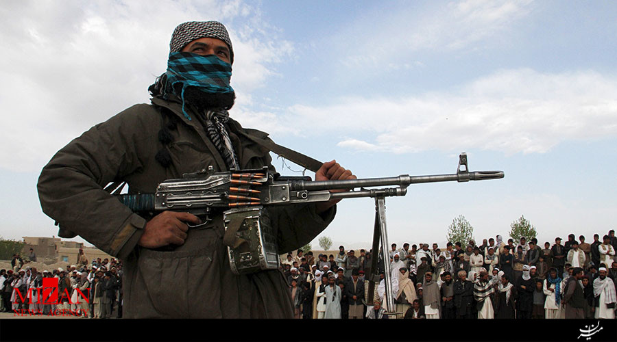 طالبان ممکن است قدرت سیاسی برتر افغانستان شود