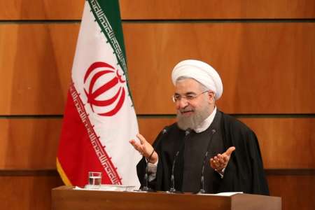 اگر ایران نبود دو دولت توسط تروریست ها اداره می شد