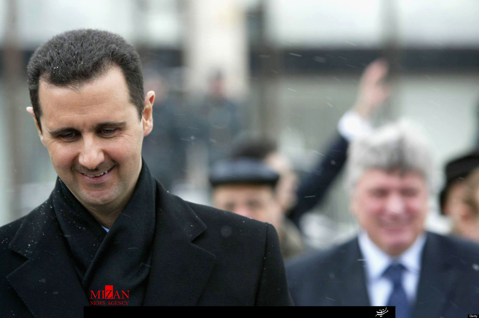 ایران به بشار اسد و خانواده‌اش پیشنهاد پناهندگی داد