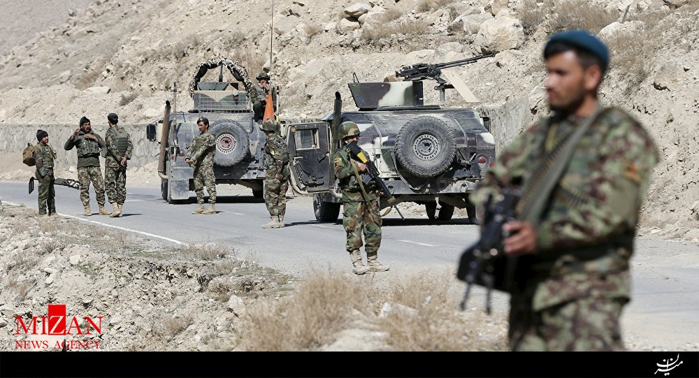 افزایش هزار درصدی عناصر داعشی در افغانستان
