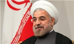 روحانی قهرمانی تیم ملی تیراندازی با کمان ایران در مسابقات جام جهانی را تبریک گفت