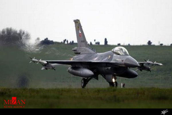 جنگنده‌های ارتش ترکیه شمال عراق را بمباران کردند / 18 تن کشته شدند