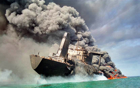 ماجرای شکست‌های آمریکا در سال‌های 66 و 67 در خلیج فارس