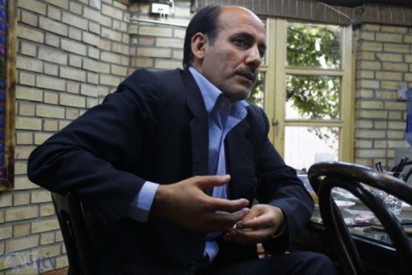 علی اصغری//احتمال آزادی اسرای ایرانی حادثه خان طومان وجود دارد