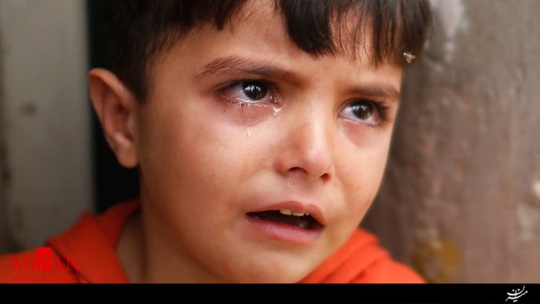 تجاوز به 30 پسر بچه در کمپ پناهجویی ترکیه