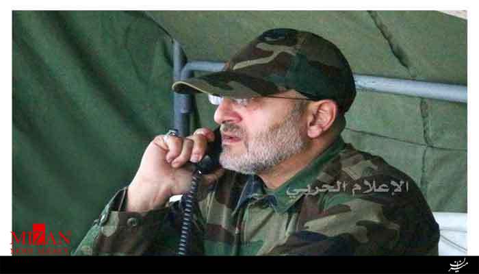 حزب الله لبنان علت شهادت 