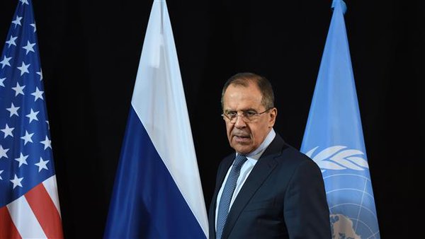 عزم وزیر خارجه روسیه برای دیدار با جان کری و معارضان سوری