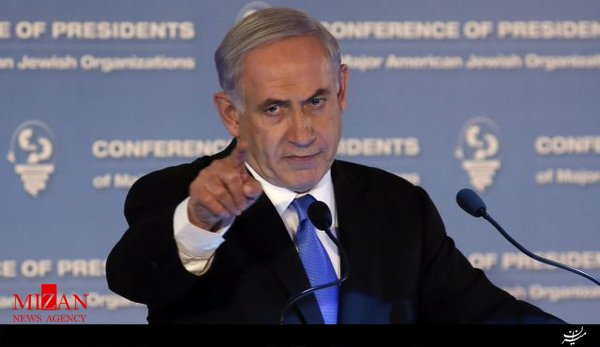 چراغ سبز نتانیاهو در مورد همکاری رژیم صهیونیستی با کشورهای عربی
