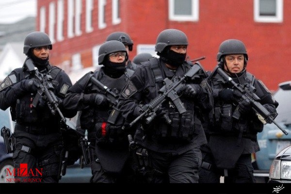سازمان امنیتی آلمان نسبت به اقدام تروریستی در فرانسه در زمان یورو 2016 هشدار داد