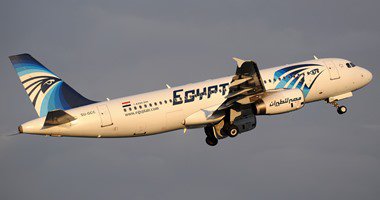 تازه ترین خبرها از سرنوشت هواپیمای ناپدید شده مصری