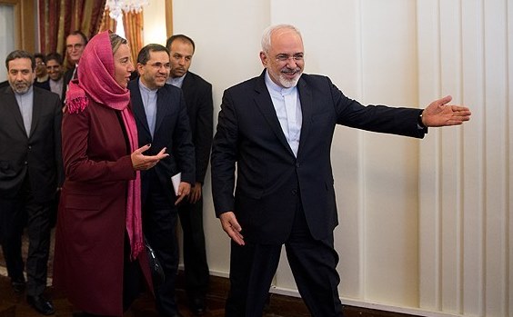آمریکا با اجرای دقیق برجام بی اعتمادی مردم ایران نسبت به خود را جبران کند