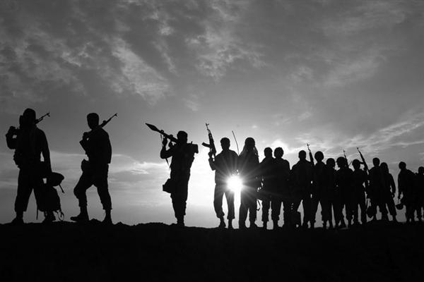 گزارش میزان از 25 روز عملیات رزمندگان اسلام برای آزادسازی خرمشهر