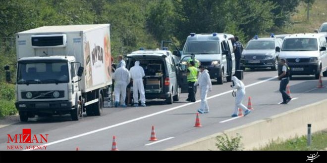 تیراندازی یک فرد مسلح در غرب اتریش/2 نفر کشته و 11 نفر زخمی شدند