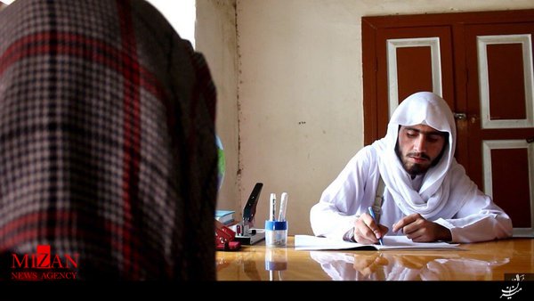 رونمایی داعش از مدرسه تروریستی خود در افغانستان