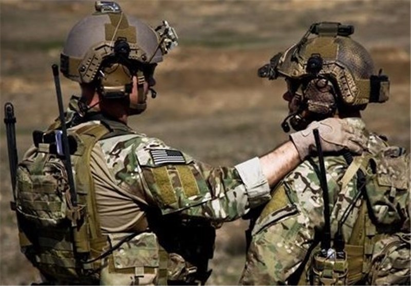 احتمال راه‌اندازی مجدد عملیات نظامی آمریکا علیه طالبان در 