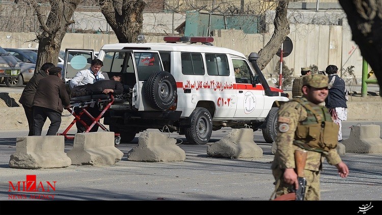 انفجار بمب کنار جاده ای در ولایت قندهار افغانستان/ 9 نفر کشته و زخمی شدند