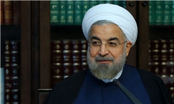 روحانی قانون اساسنامه شرکت ملی نفت ایران را ابلاغ کرد