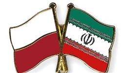 امیدواریم سفر ظریف باعث گشایش حوزه‌های جدید همکاری بین تهران - ورشو شود