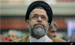 ایران اسلامی از امنیتی پایدار در منطقه برخوردار است