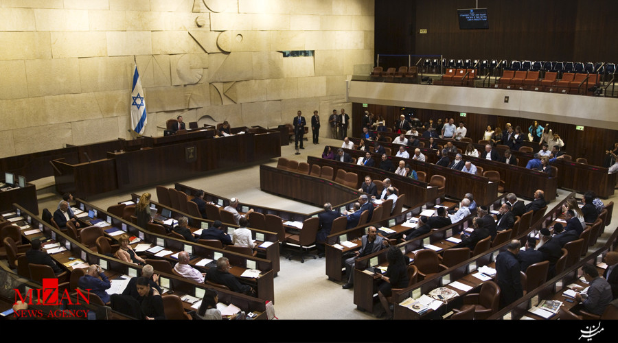 88 درصد زنان پارلمان رژیم صهیونیستی مورد آزار جنسی قرار گرفته‌اند