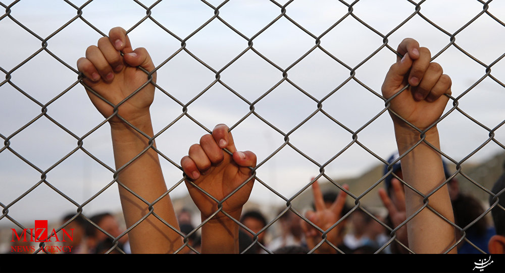 نظافتچی متجاوز کمپ پناهجویی ترکیه به 108 سال حبس محکوم شد