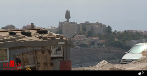 تشدید تخریب منازل فلسطینیان توسط نظامیان صهیونیست