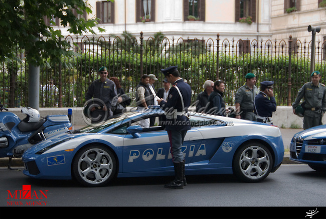دستگیری مقام امنیتی سابق پرتغال در رم به دلیل جاسوسی