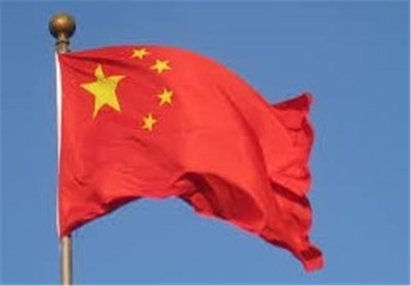 تعیین شرط چین برای عضویت 