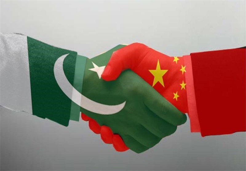 رایزنی پکن – اسلام‌آباد برای تشکیل ائتلاف چندگانه علیه 