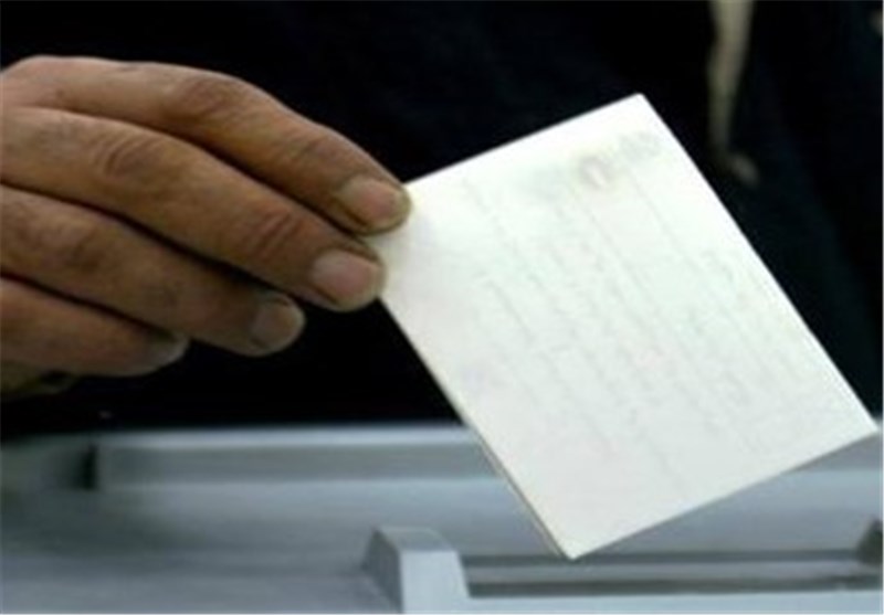 سرنوشت انتخابات پارلمانی و شورای شهرستان‌های 