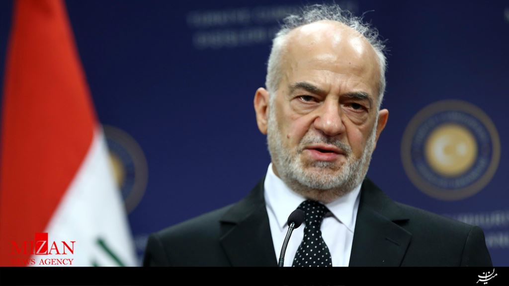 انتقاد وزیر خارجه عراق از عملکرد سفیر عربستان