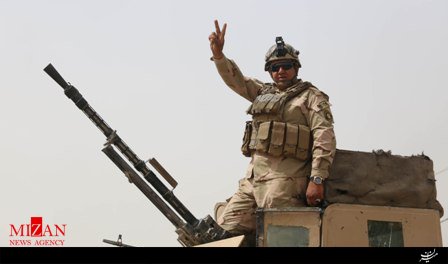 فلوجه به آغوش عراق بازگشت