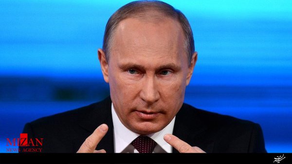 واکنش پوتین به تهدید انگلیس برای خروج از اتحادیه اروپا