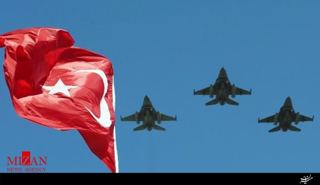 آغاز رزمایش نظامی عربستان و ترکیه در قونیه