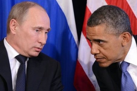 تنش بین روسیه و آمریکا باعث بحرانی شدن تحولات سوریه شده است