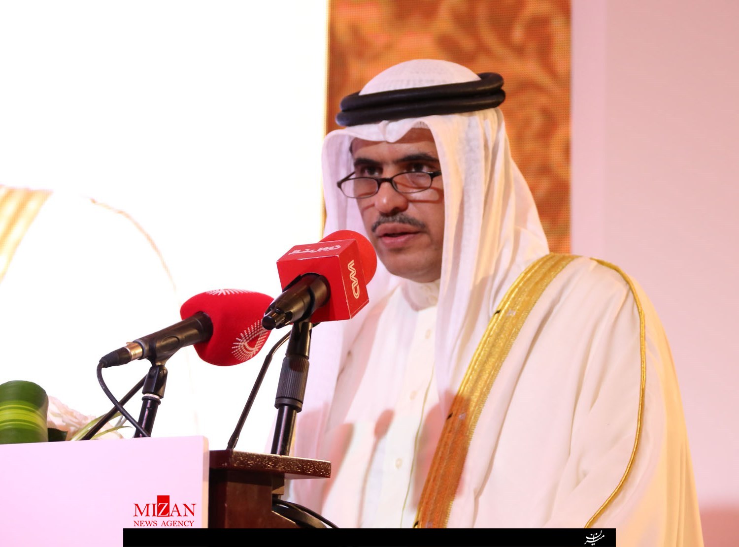 وزیر بحرینی: بازداشت فعالان سیاسی برای حفاظت از امنیت کشور صورت گرفت