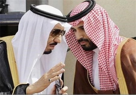«بن سلمان» رویای پادشاهی دارد/ جنگ قدرت در خاندان سعودی بالا گرفته است