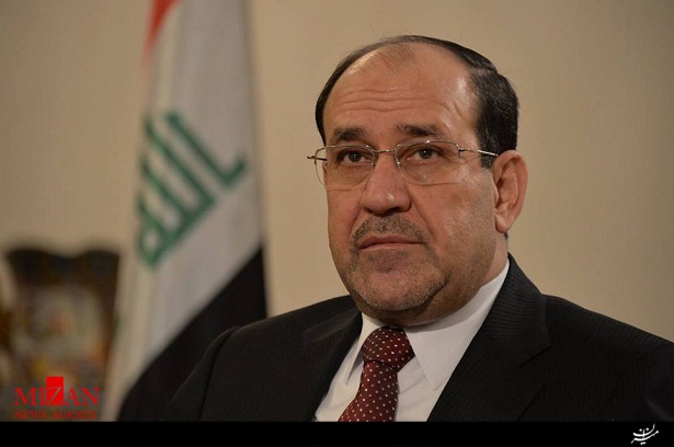 ایران روند سیاسی در عراق را تعیین نمی‎کند