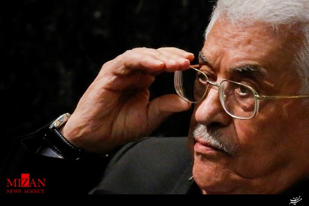 شروط محمود عباس برای صلح کشورهای عربی با رژیم صهیونیستی