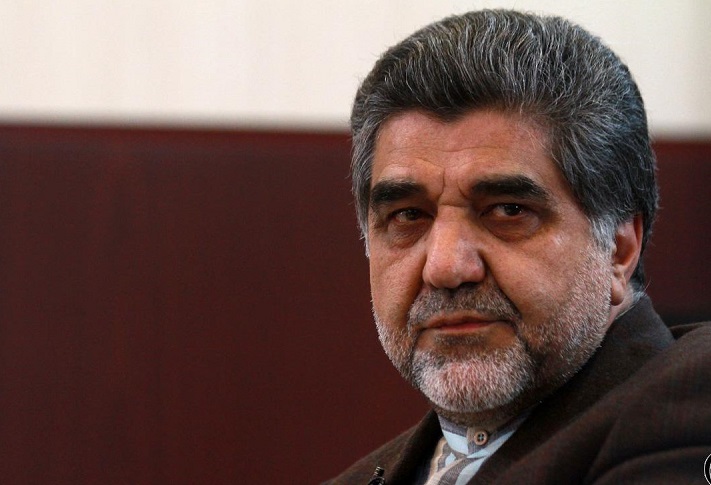 استاندار تهران ماهانه 17 میلیون حقوق می‌گیرد