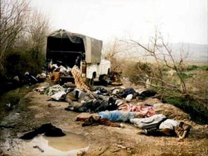 7 تیر 1366، روزی که سردشت نشینان قربانی بمباران شیمیایی بعثی‌ها شدند/ سازمان ملل علی رغم مستندات غیرقابل انکار در برابر جنایت جنگی صدام سکوت کرد!