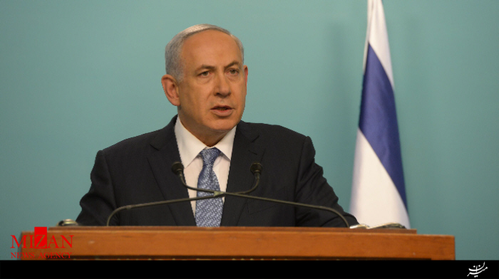 نتانیاهو: محاصره دریایی غزه ادامه می‎یابد