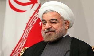 روحانی انتصاب باقری به سمت رییس ستاد کل نیروهای مسلح را تبریک گفت