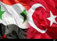 دیدار مقامات ترکیه و سوریه در الجزایر