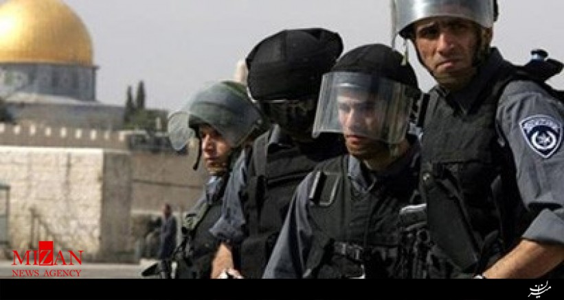 درگیری میان نظامیان صهیونیست و فلسطینیان شدت گرفت/شهادت یک دختر فلسطینی در الخلیل