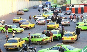 هفت هزار راننده تاکسی در نوبت دریافت وام نوسازی/ ایران خودرو قیمت را افزایش داد