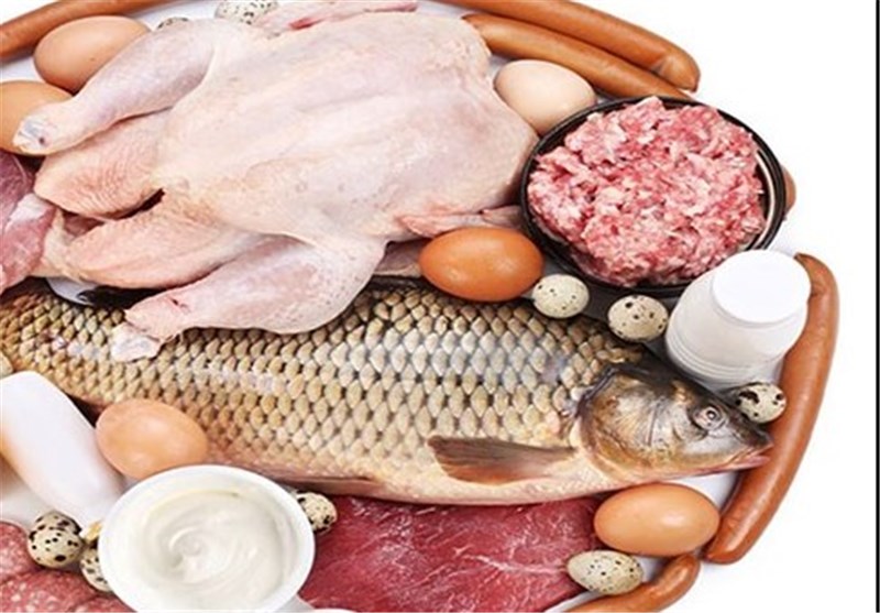 کاهش قیمت مرغ در راه است+ جدول قیمت ماهی