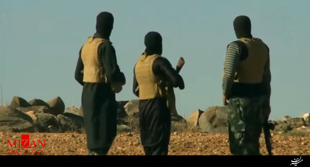 هلاکت 12 داعشی در جریان حمله پهپادی در ننگرهار