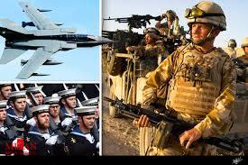 تعداد سربازان انگلیسی اعزامی به افغانستان به 500 نفر می‌رسد