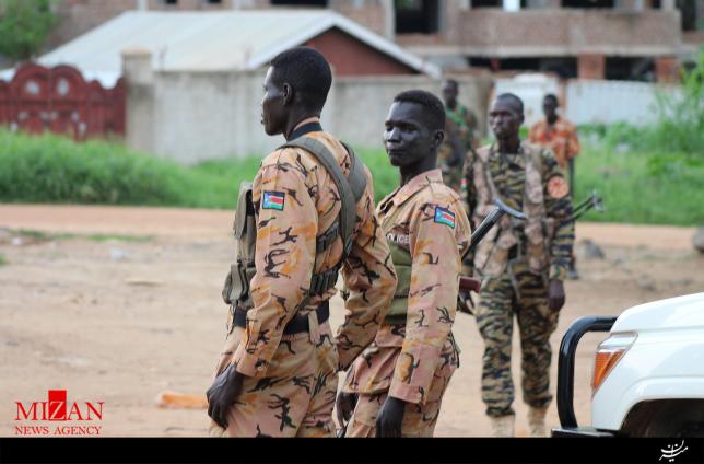 آمریکا خواستار خروج فوری دیپلمات‎های این کشور از سودان جنوبی شد